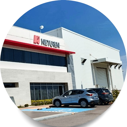 Instalaciones Neturen